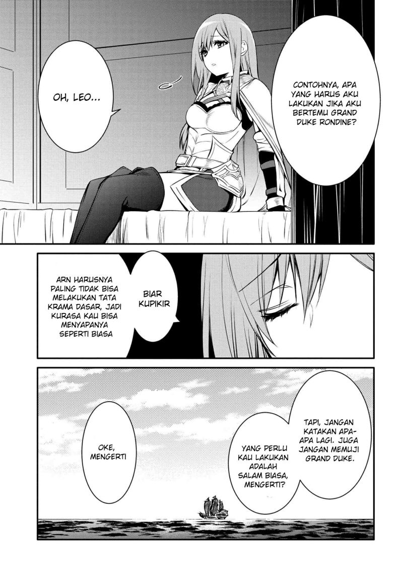 Chapter 26.1 - halaman 11