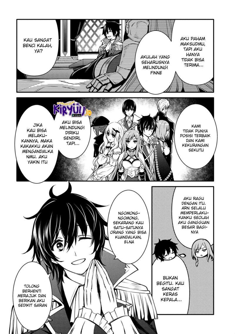 Chapter 26.1 - halaman 10