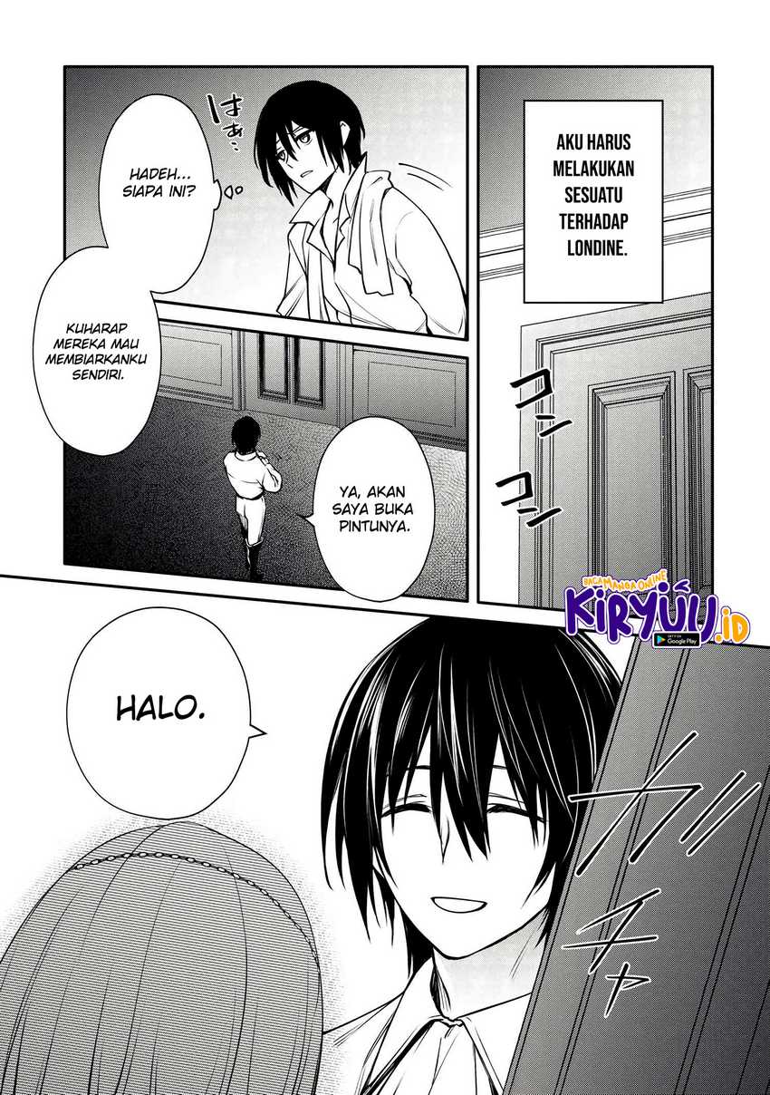 Chapter 28.1 - halaman 16