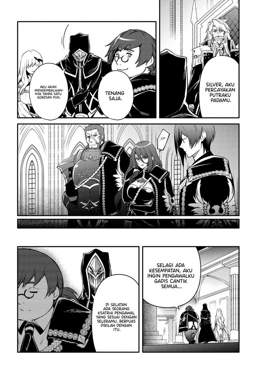 Chapter 32.2 - halaman 18
