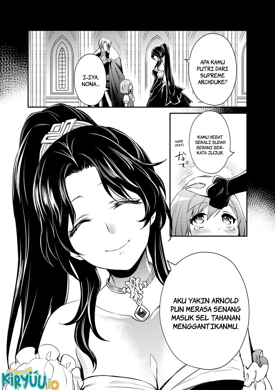 Chapter 40 - halaman 2