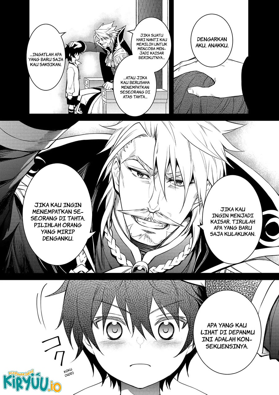 Chapter 40 - halaman 17