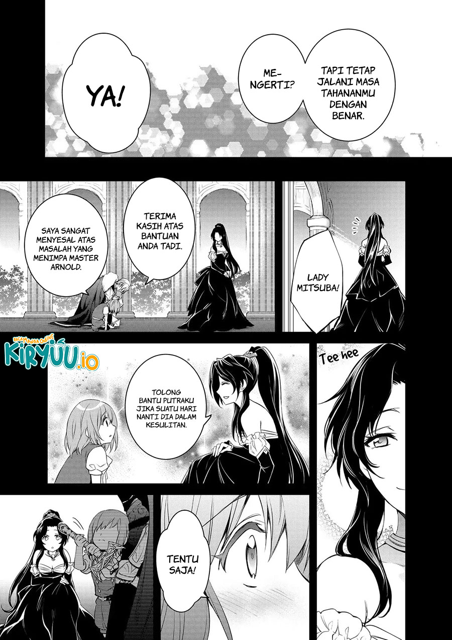 Chapter 40 - halaman 18