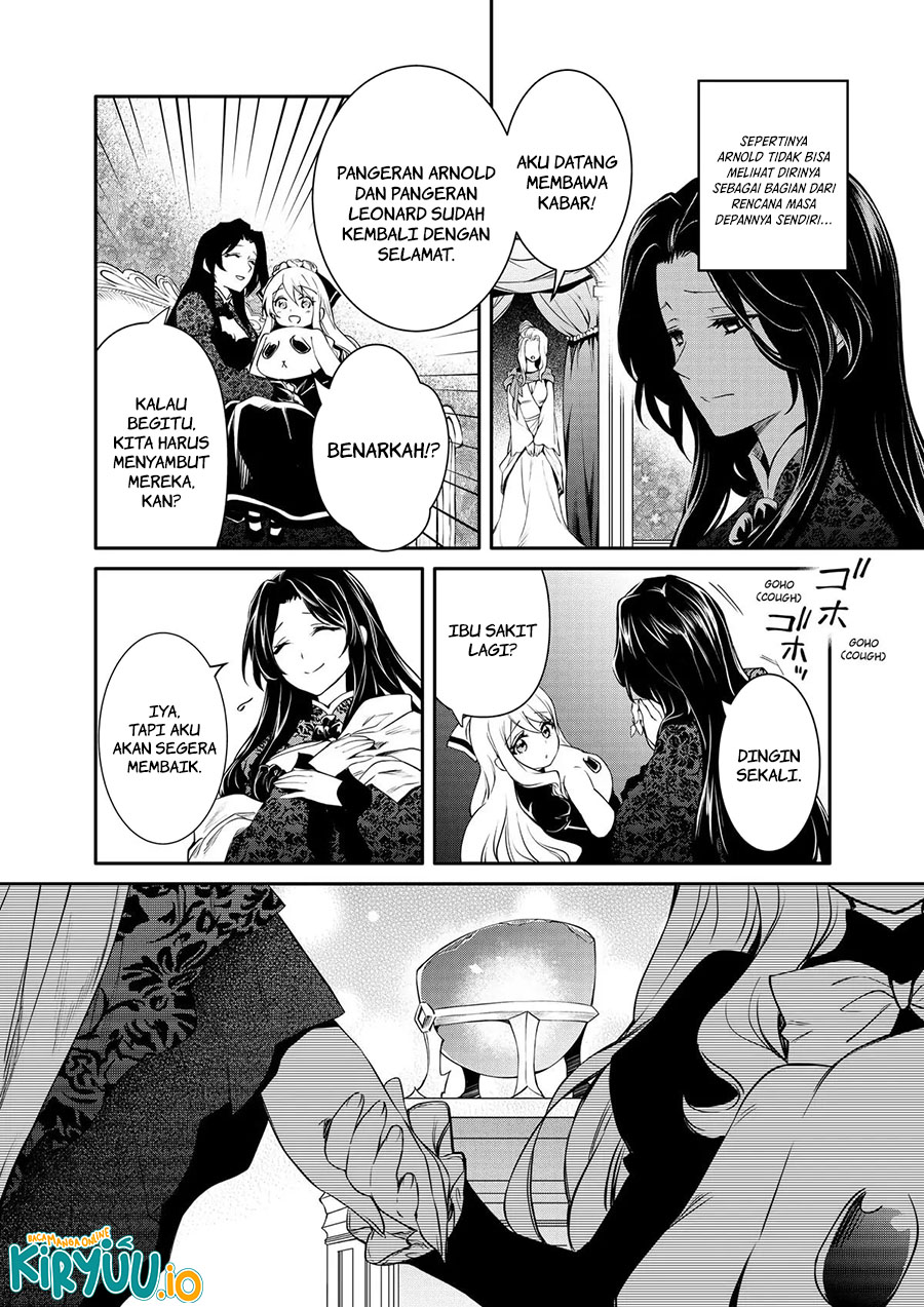 Chapter 40 - halaman 21
