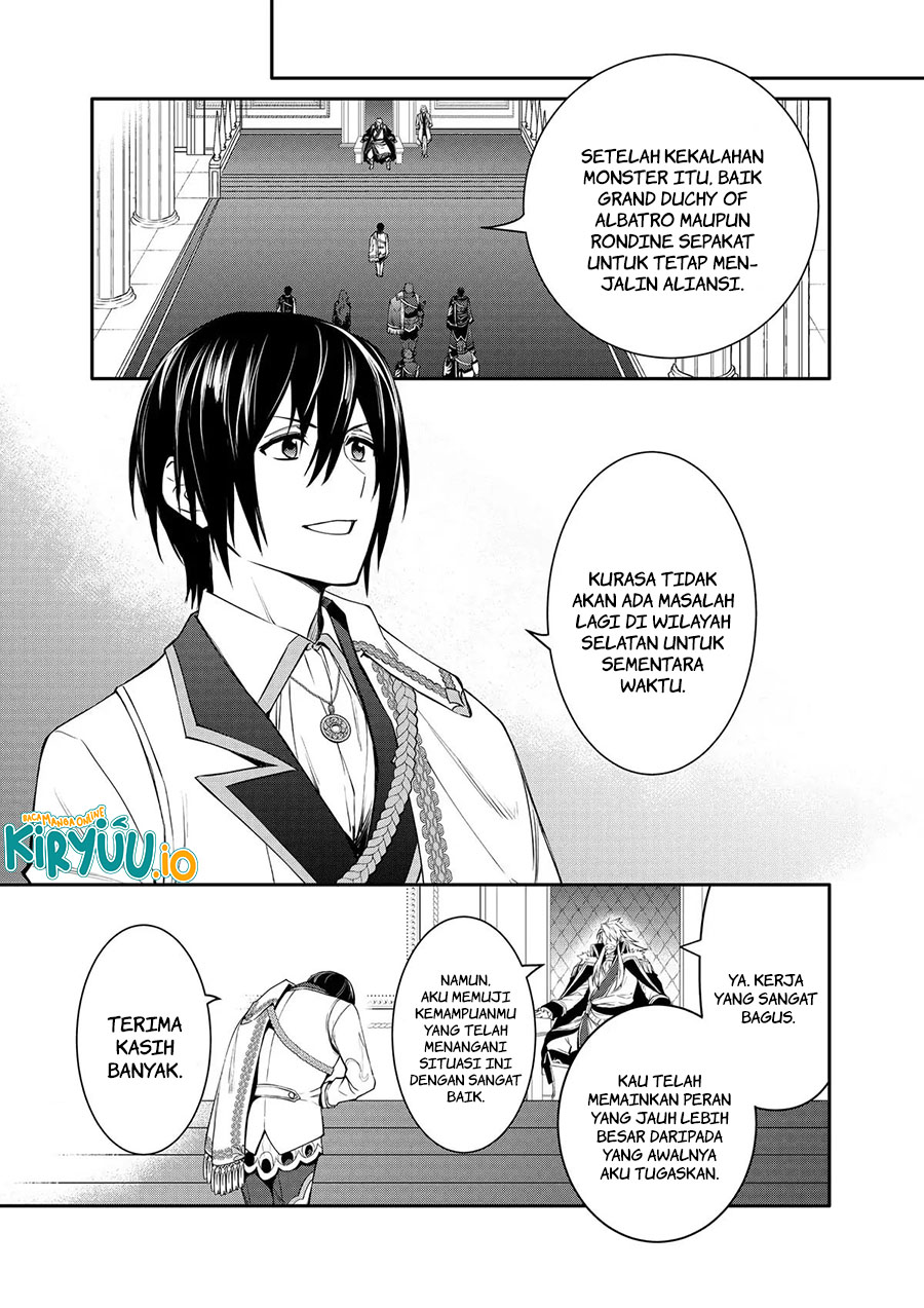 Chapter 40 - halaman 22