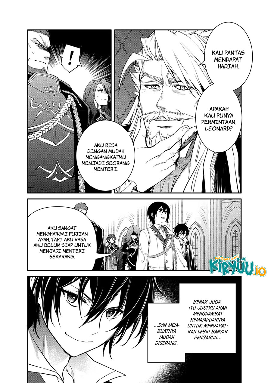 Chapter 40 - halaman 23