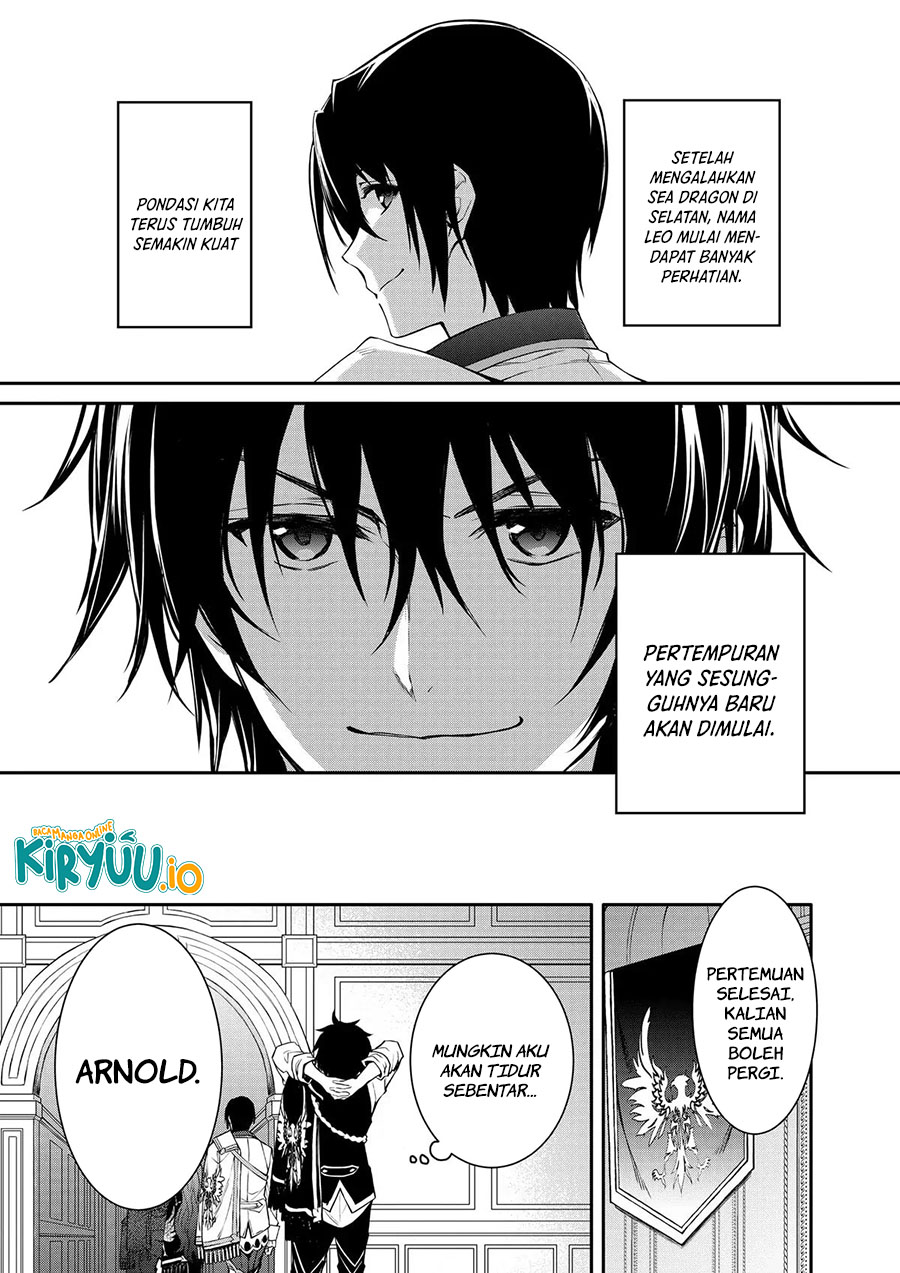 Chapter 40 - halaman 30
