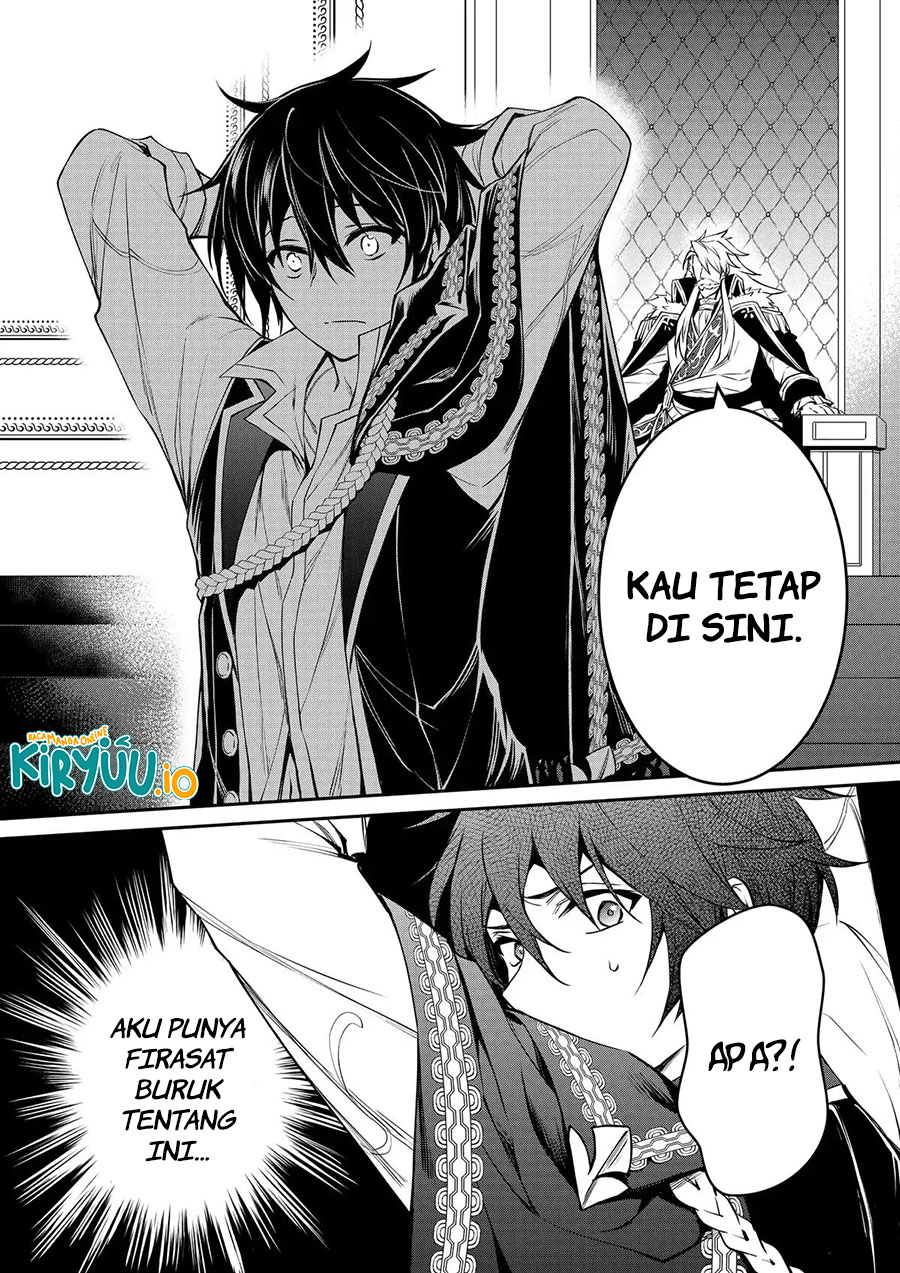 Chapter 40 - halaman 31