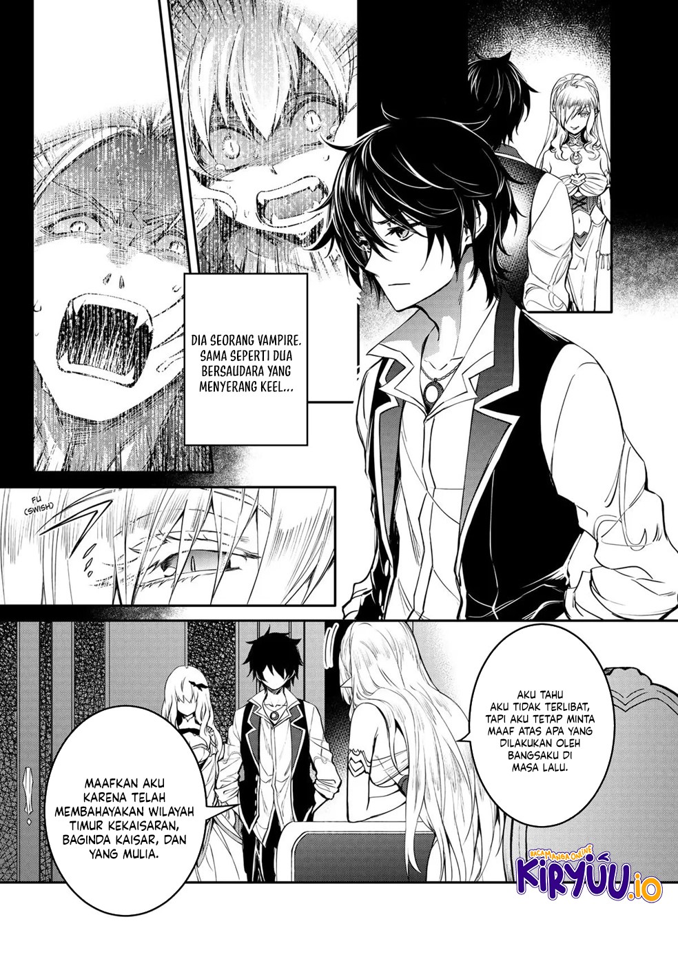 Chapter 43 - halaman 2