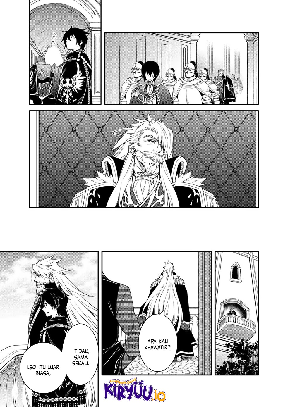 Chapter 43 - halaman 12
