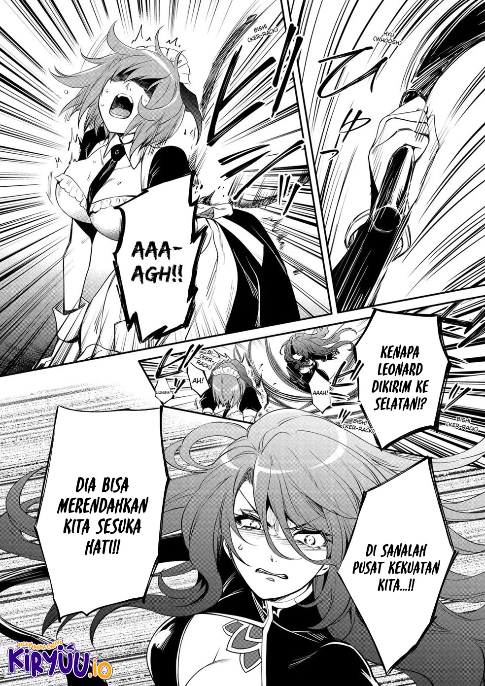 Chapter 43 - halaman 21