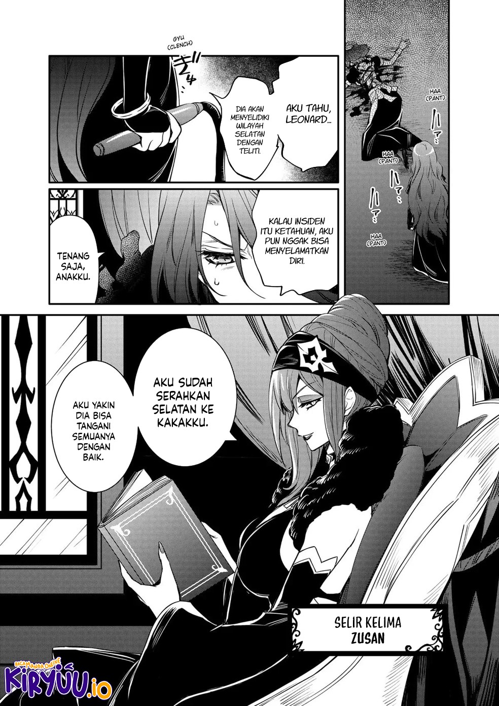Chapter 43 - halaman 23