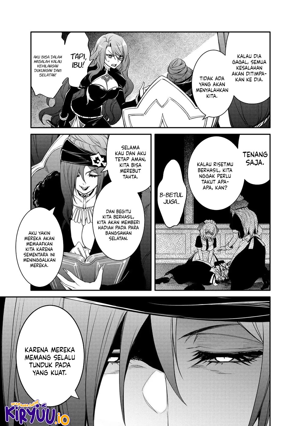 Chapter 43 - halaman 24