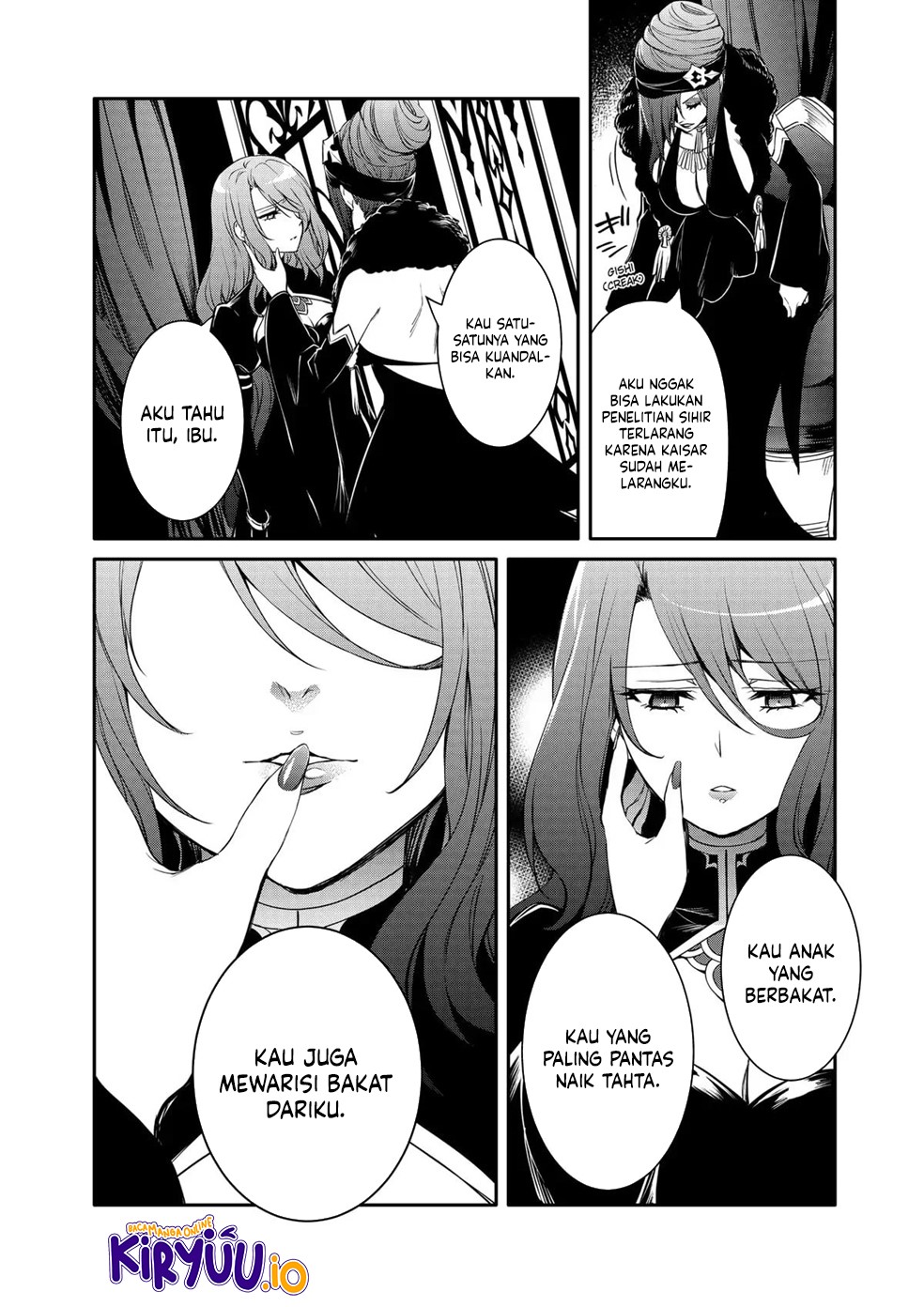 Chapter 43 - halaman 25