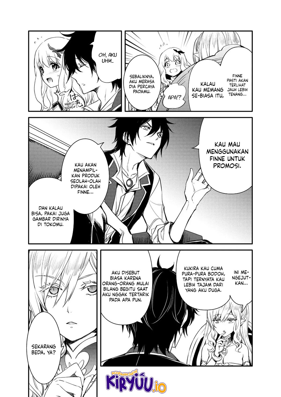 Chapter 43 - halaman 5