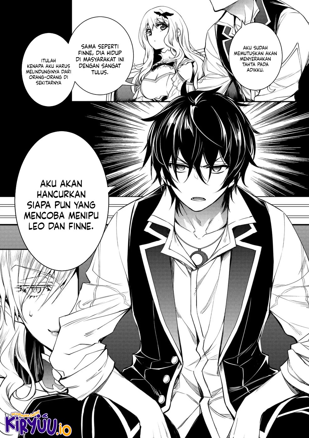 Chapter 43 - halaman 6