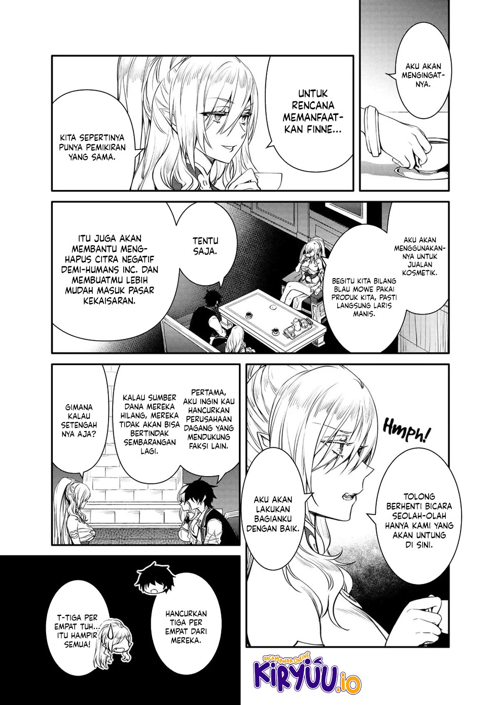 Chapter 43 - halaman 7