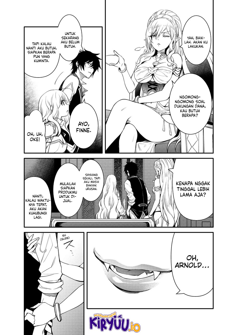 Chapter 43 - halaman 8