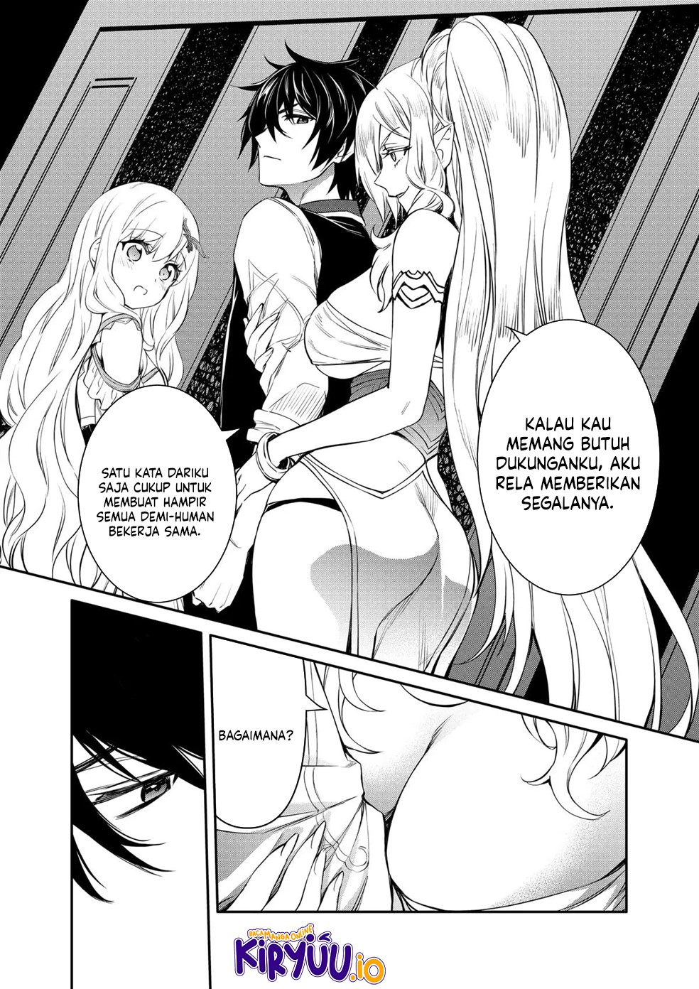 Chapter 43 - halaman 9