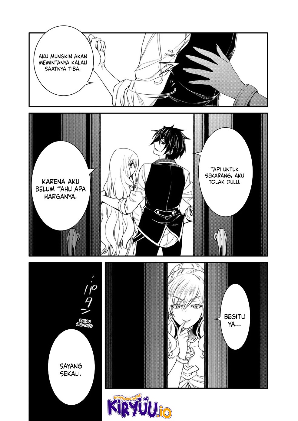 Chapter 43 - halaman 10