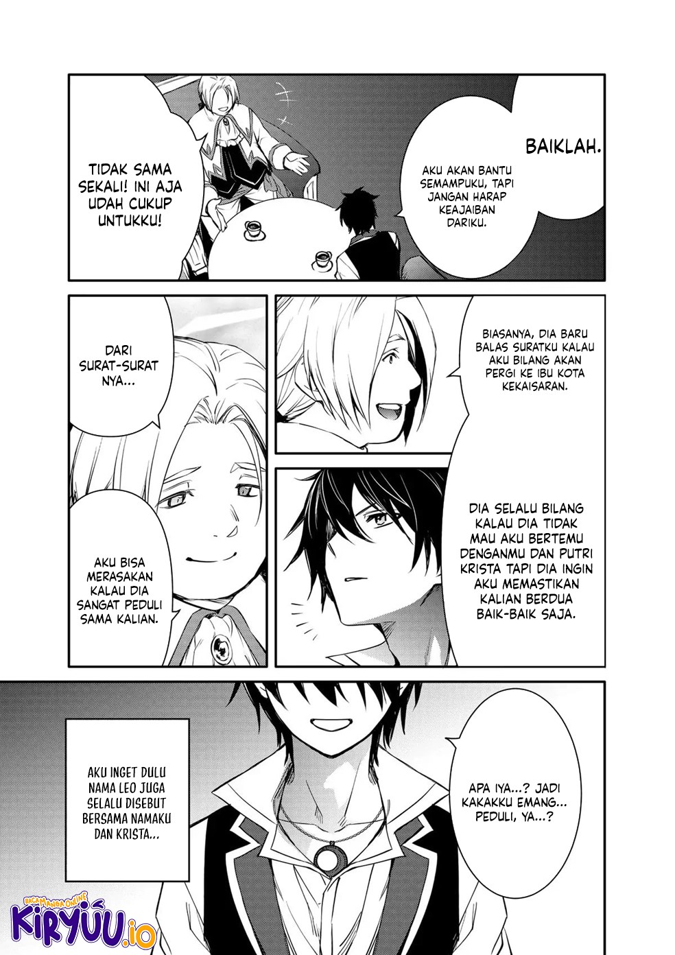 Chapter 44 - halaman 20