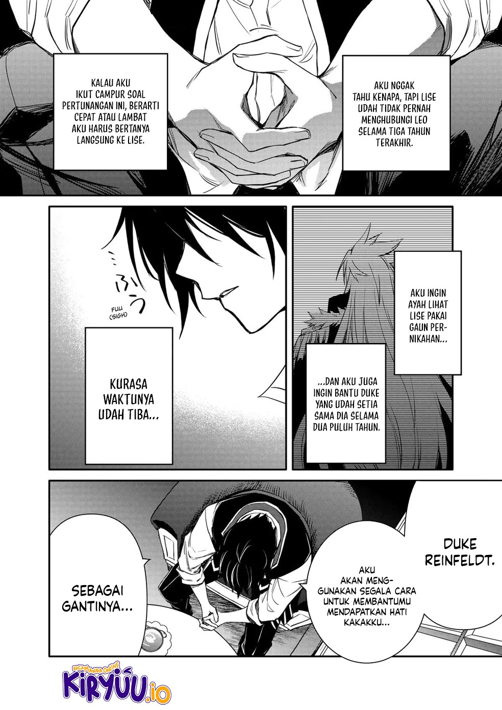 Chapter 44 - halaman 21
