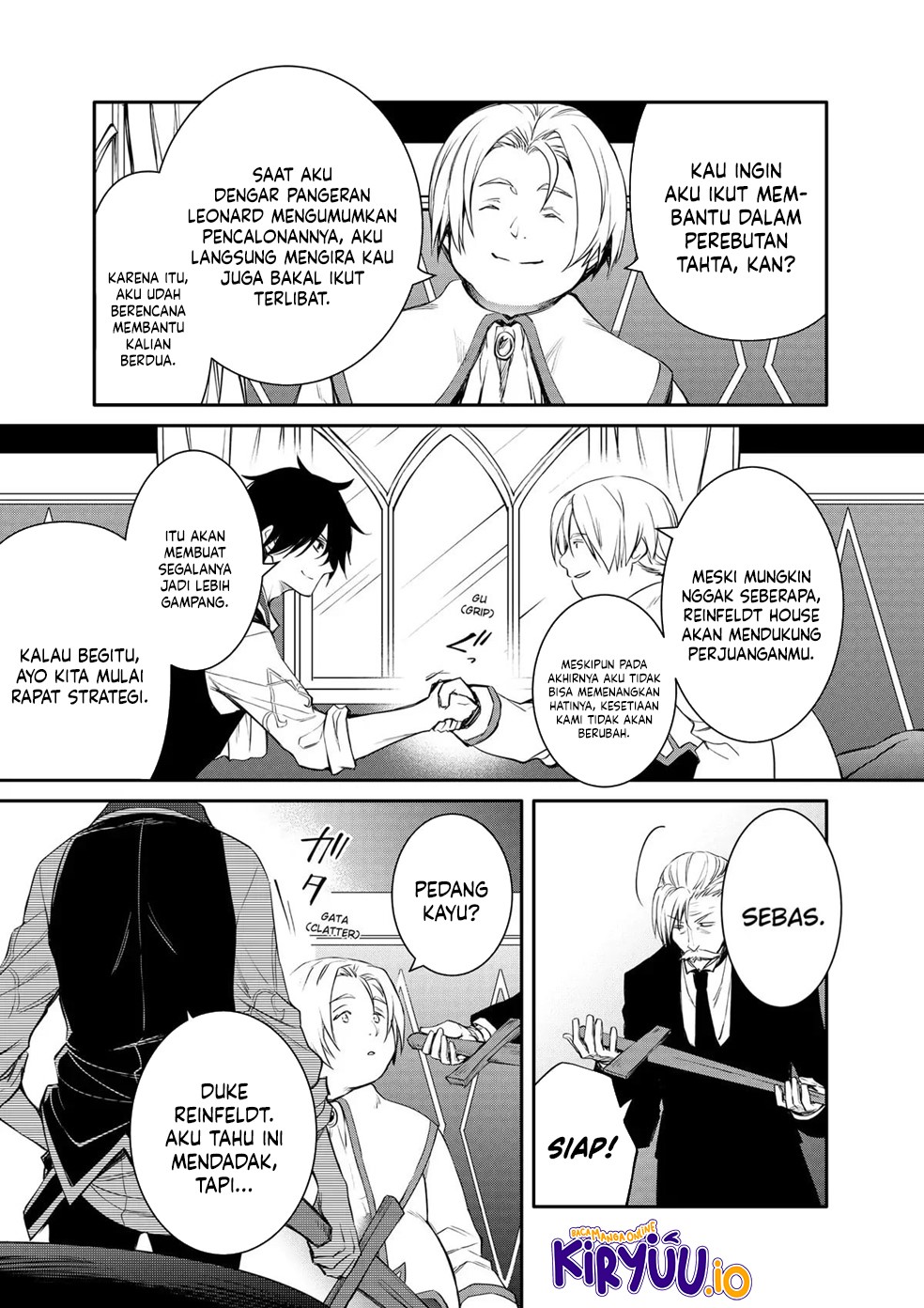 Chapter 44 - halaman 22