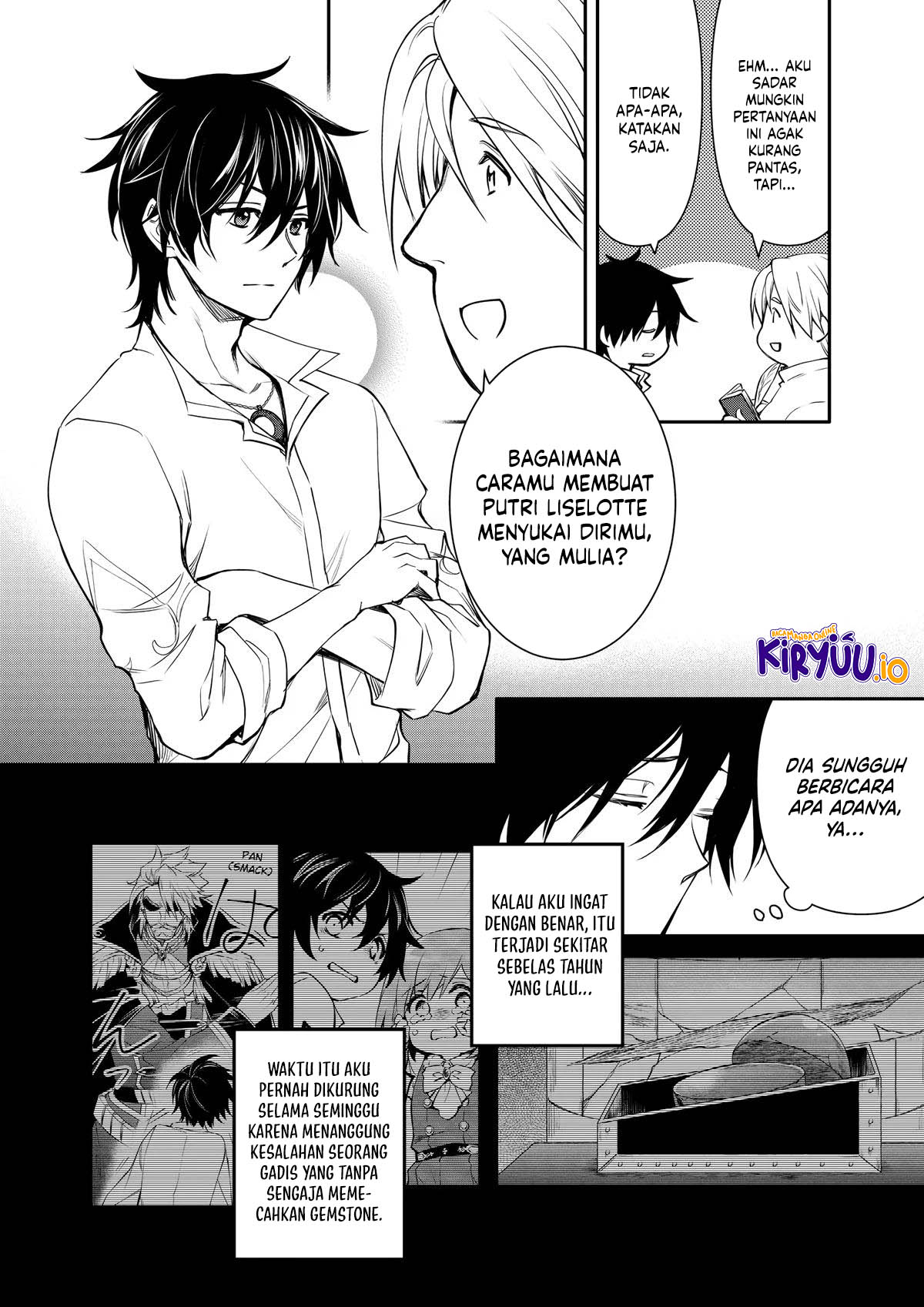 Chapter 45 - halaman 11
