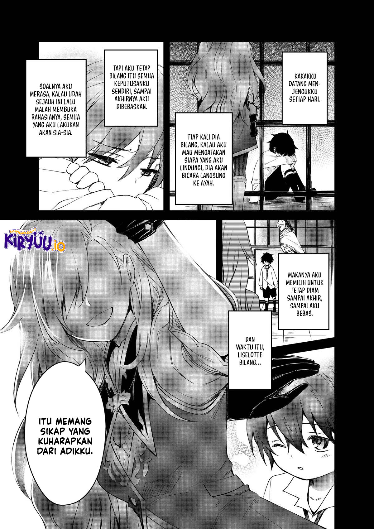 Chapter 45 - halaman 12