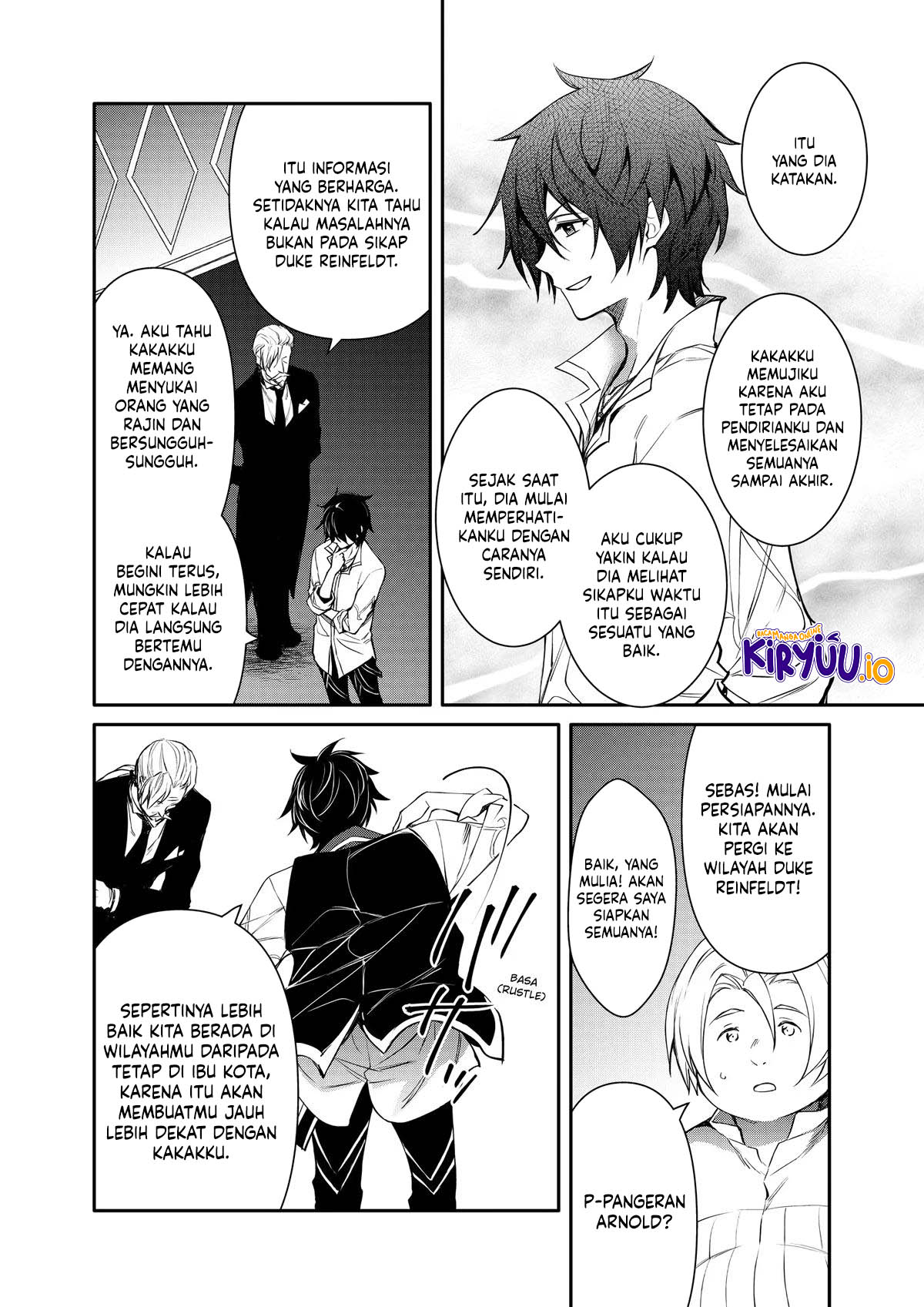 Chapter 45 - halaman 13