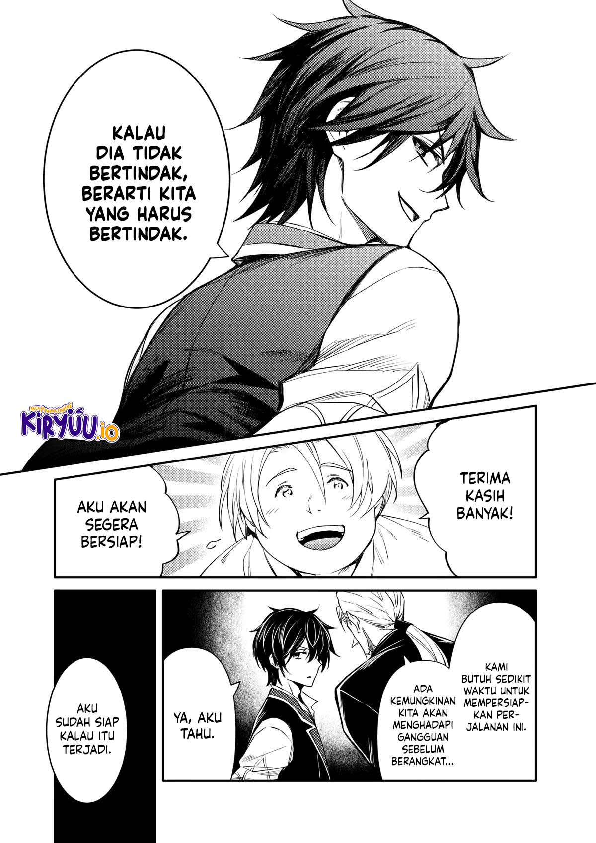 Chapter 45 - halaman 14