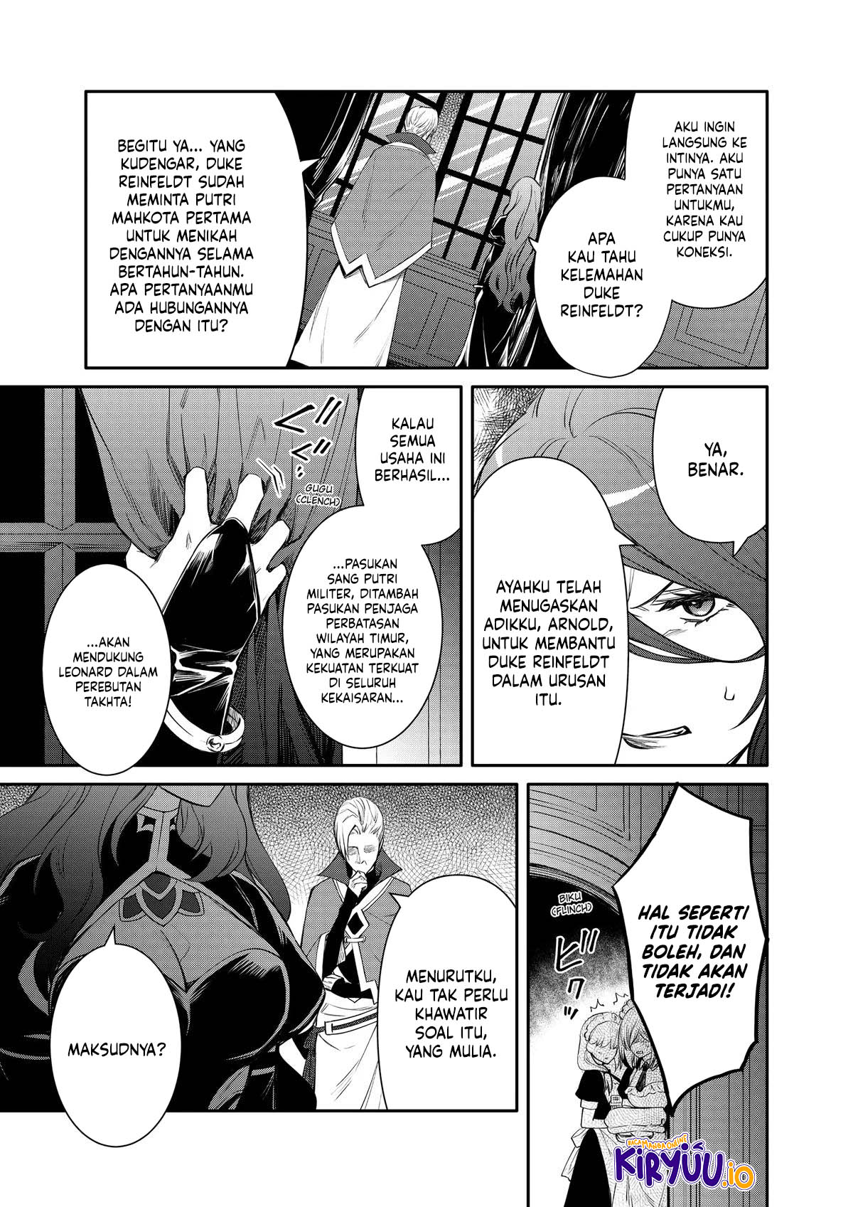 Chapter 45 - halaman 16