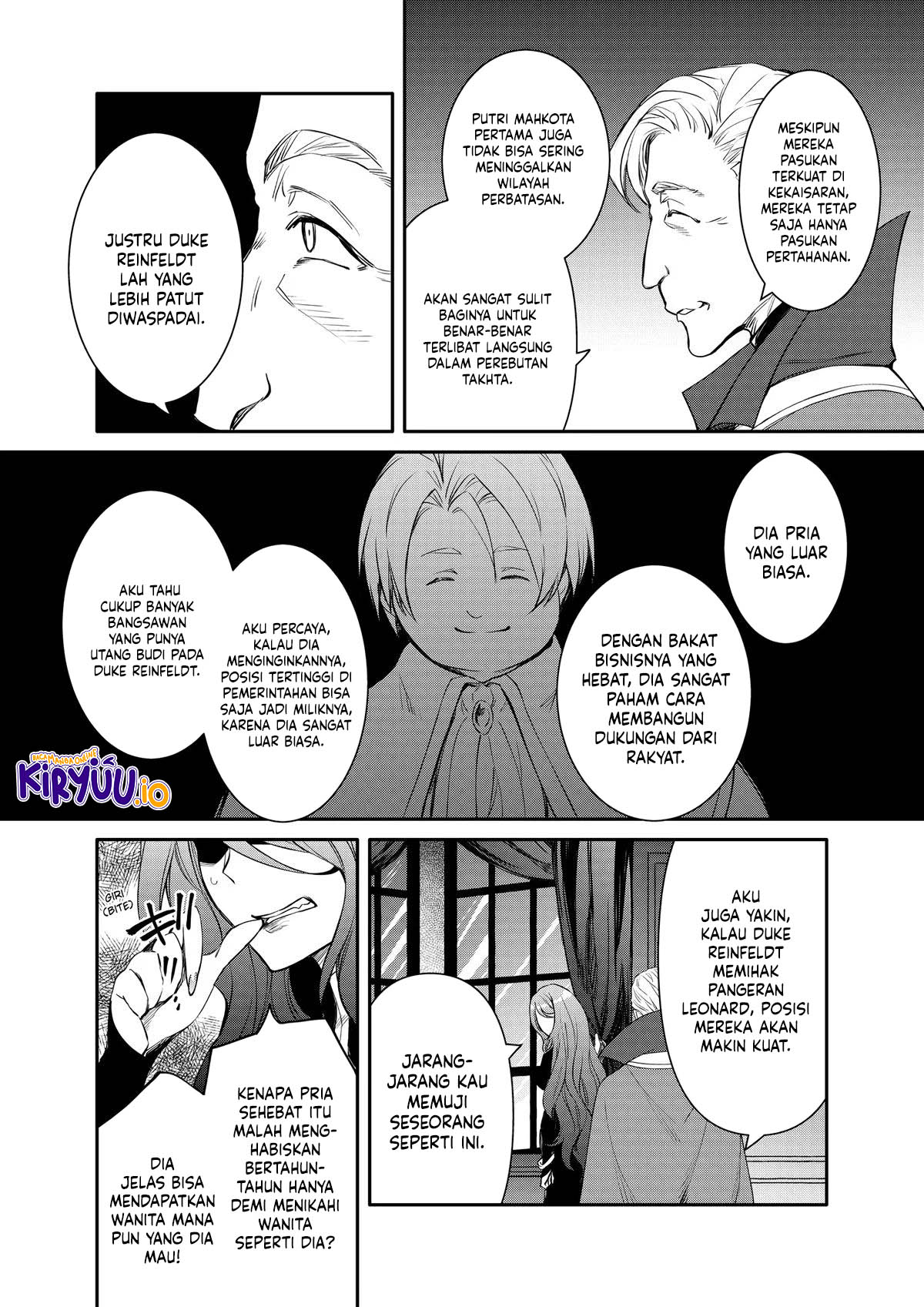 Chapter 45 - halaman 17