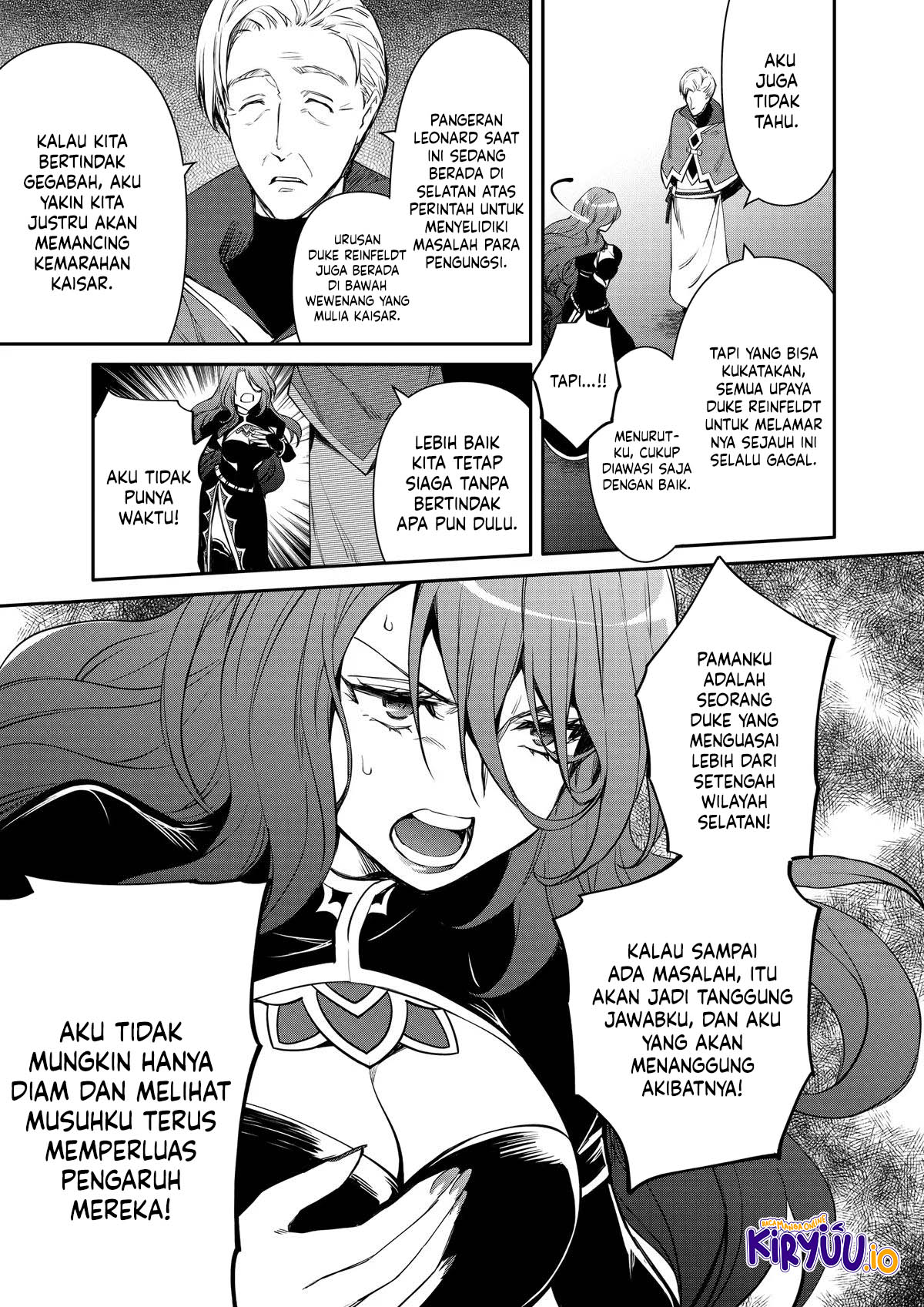 Chapter 45 - halaman 18