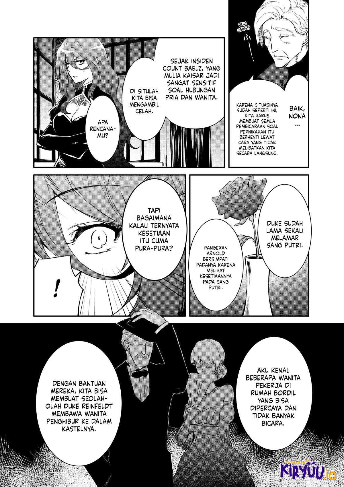 Chapter 45 - halaman 19