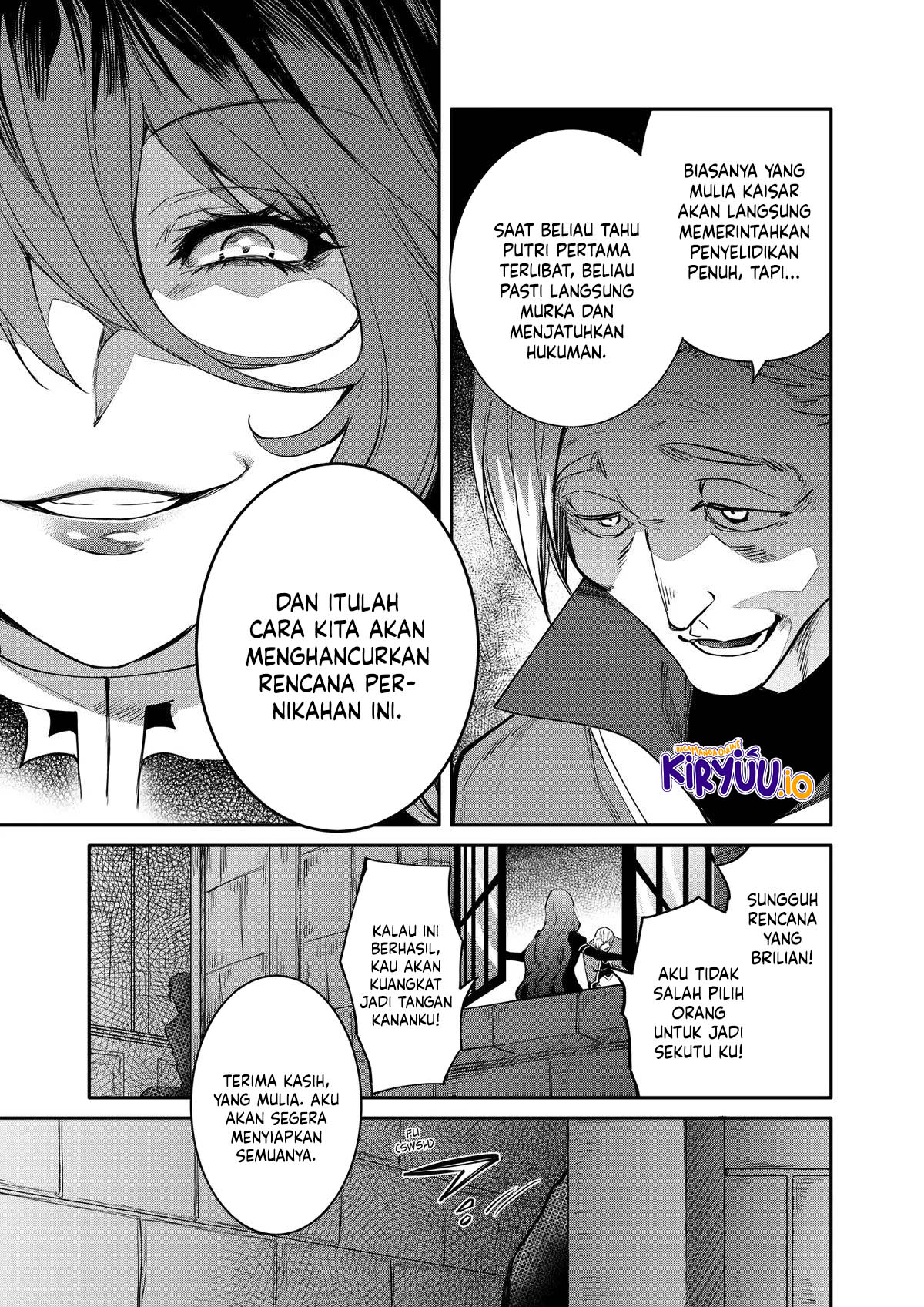 Chapter 45 - halaman 20