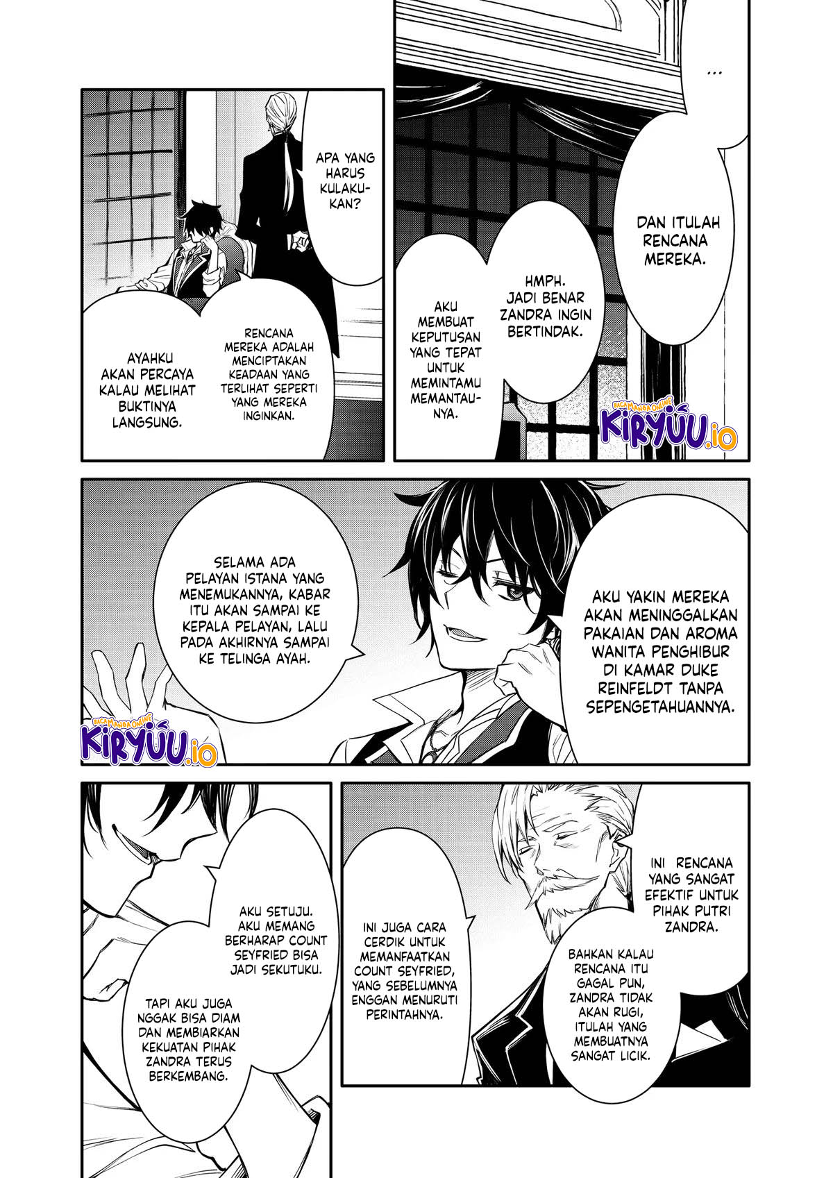 Chapter 45 - halaman 21