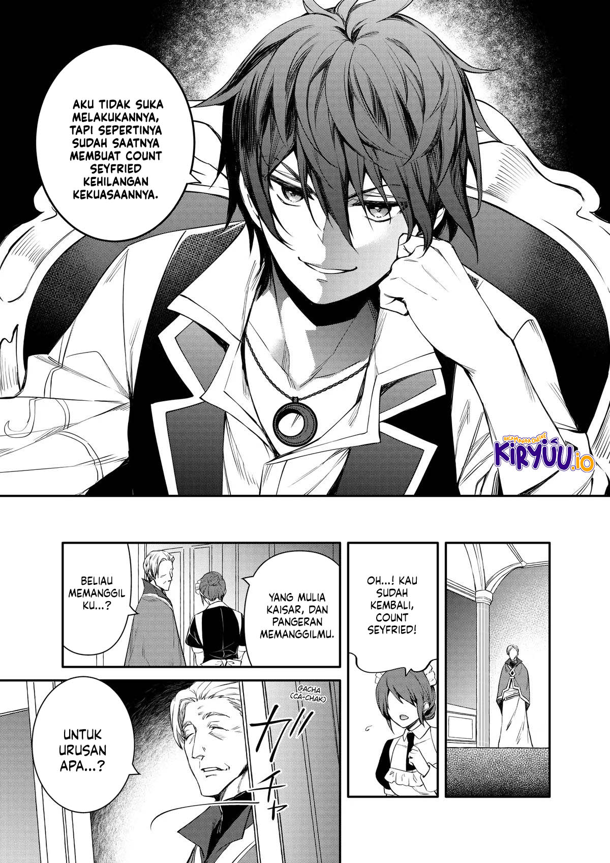 Chapter 45 - halaman 22