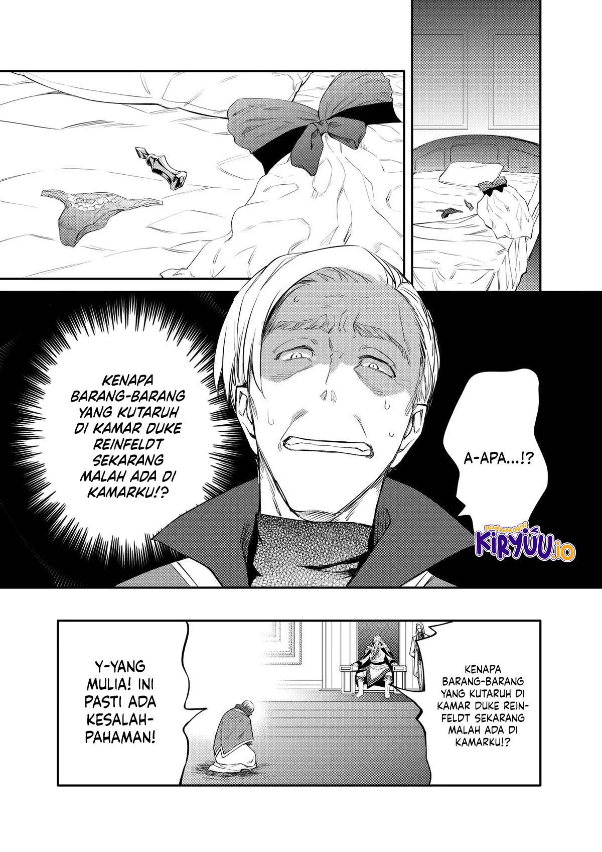 Chapter 45 - halaman 23
