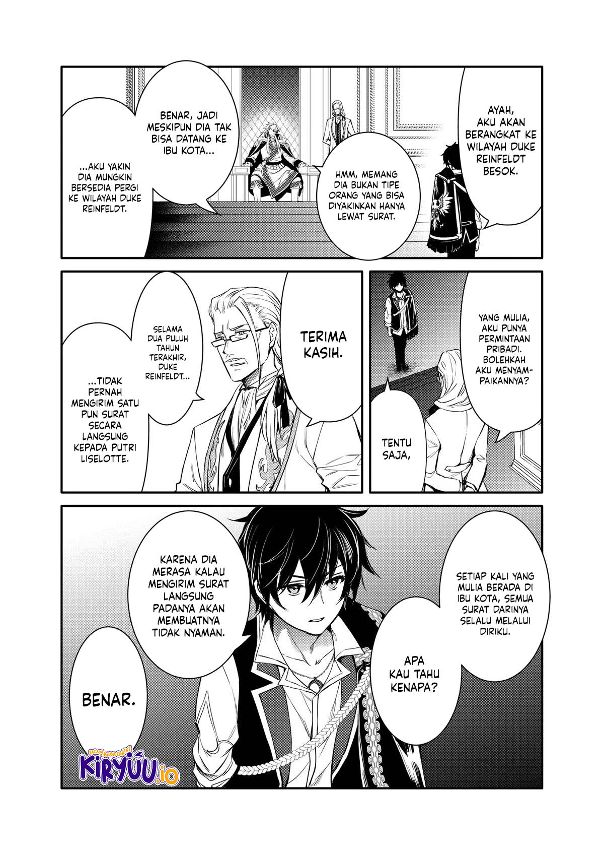 Chapter 45 - halaman 25