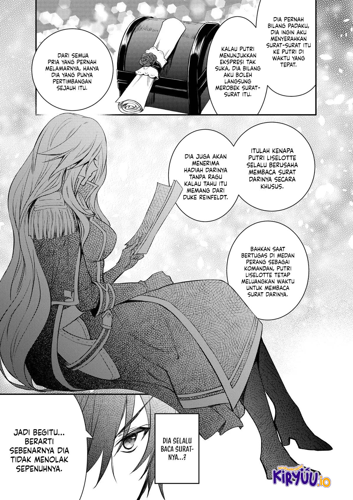 Chapter 45 - halaman 26