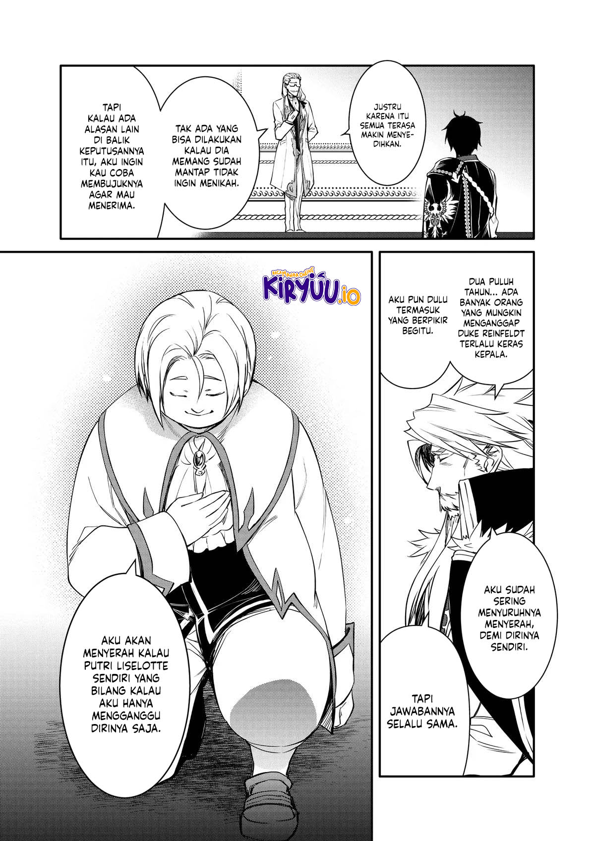 Chapter 45 - halaman 27