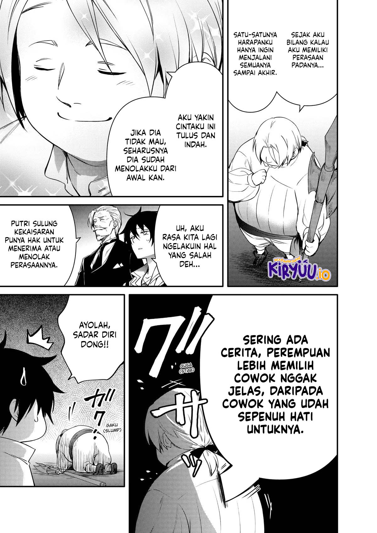 Chapter 45 - halaman 8