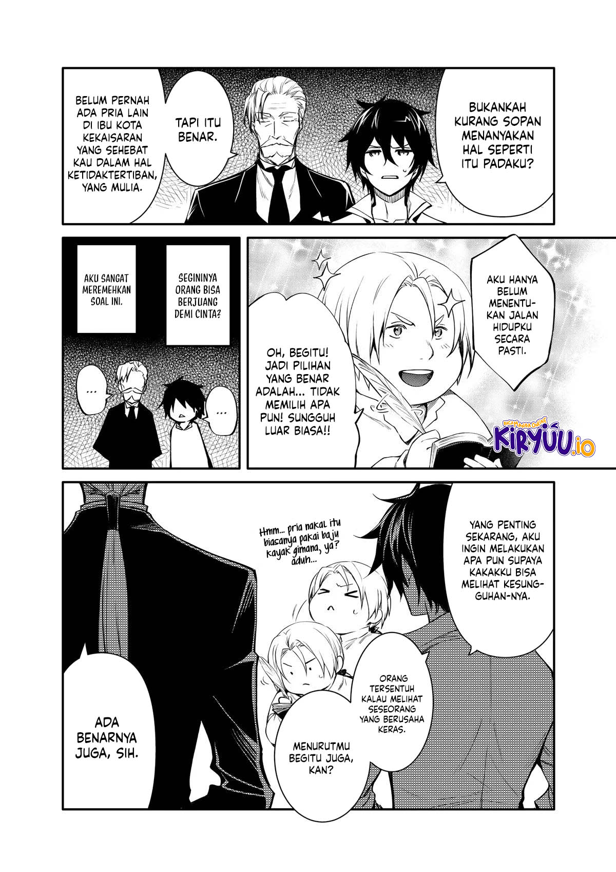 Chapter 45 - halaman 10