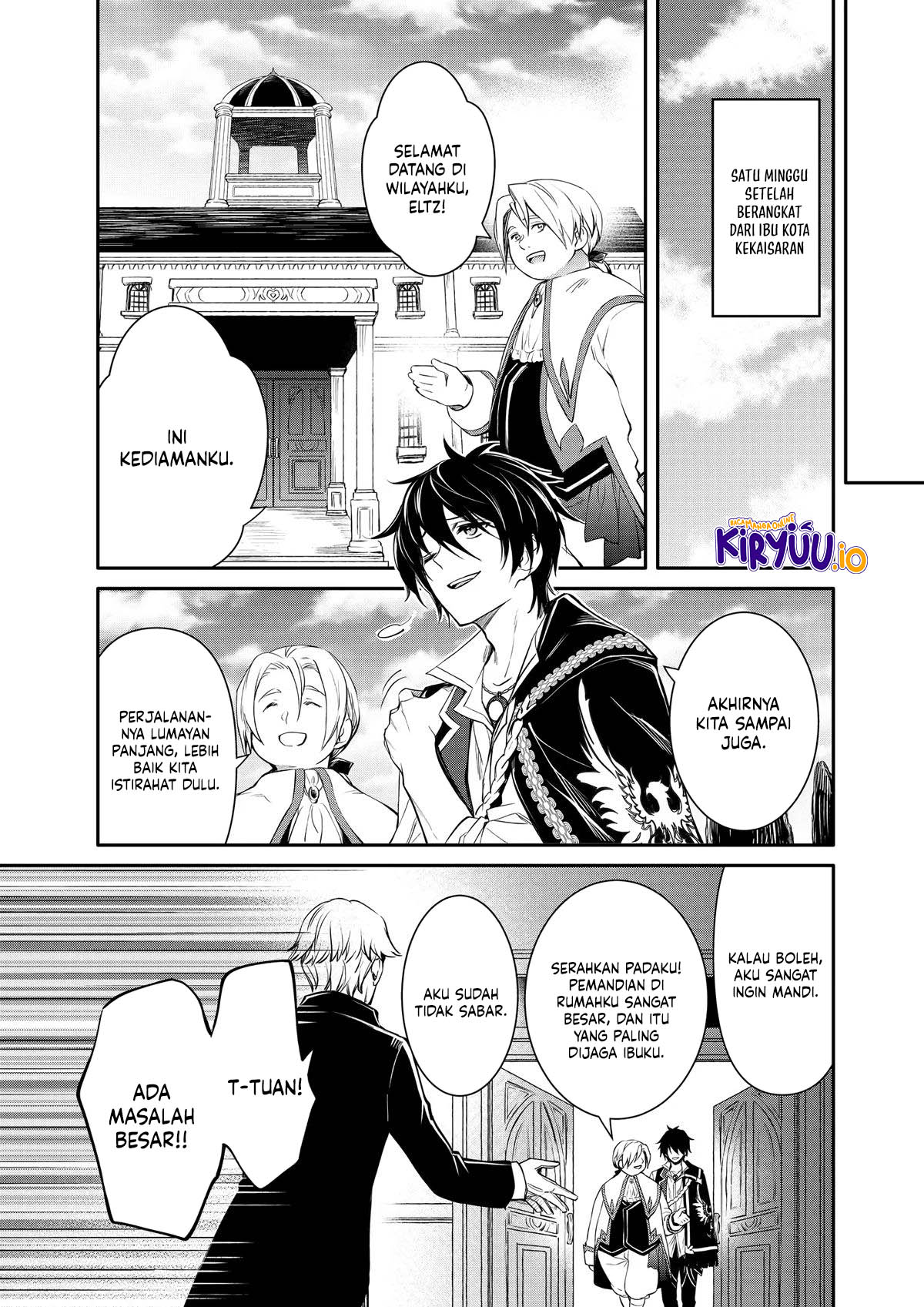 Chapter 46 - halaman 11