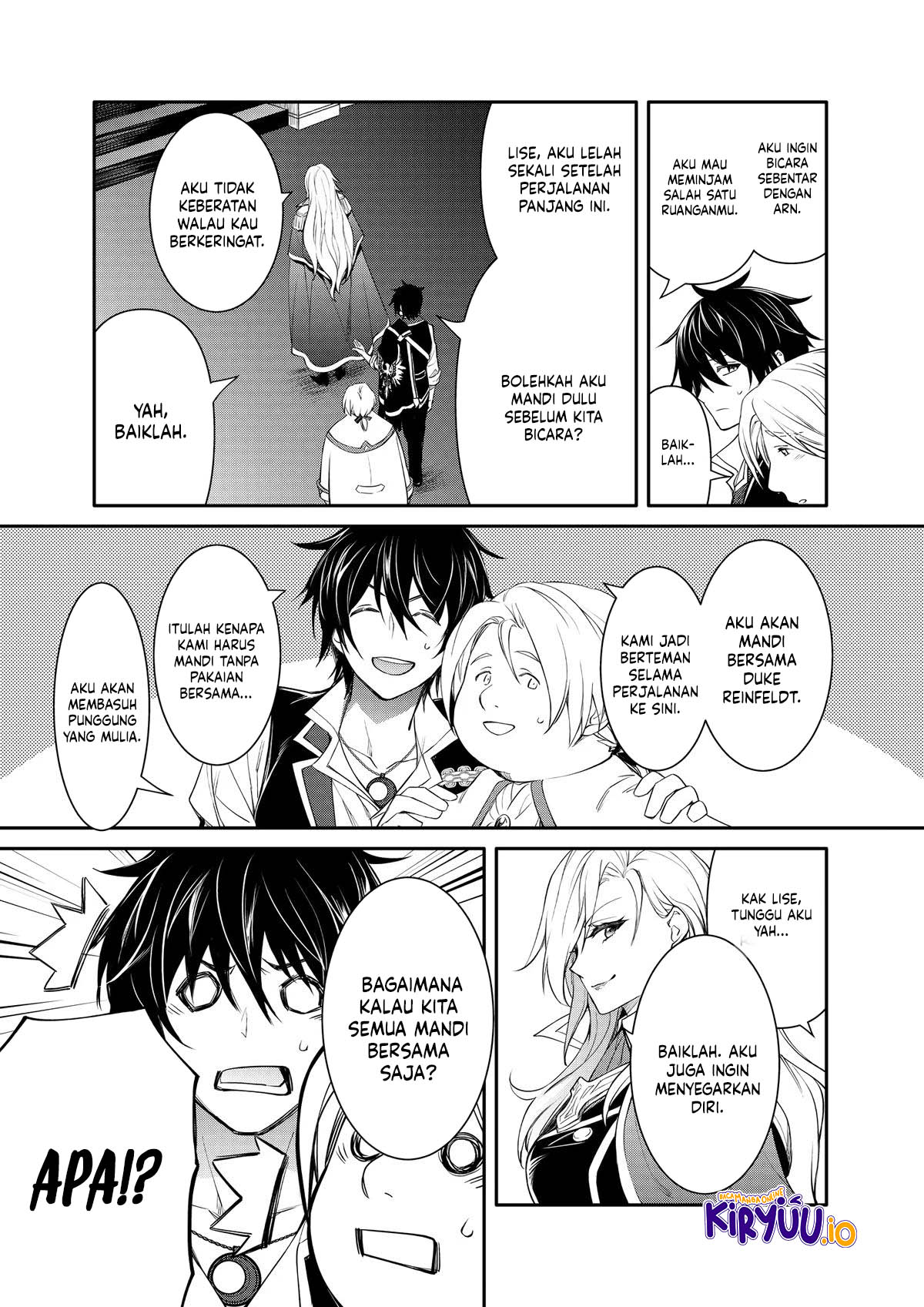 Chapter 46 - halaman 19
