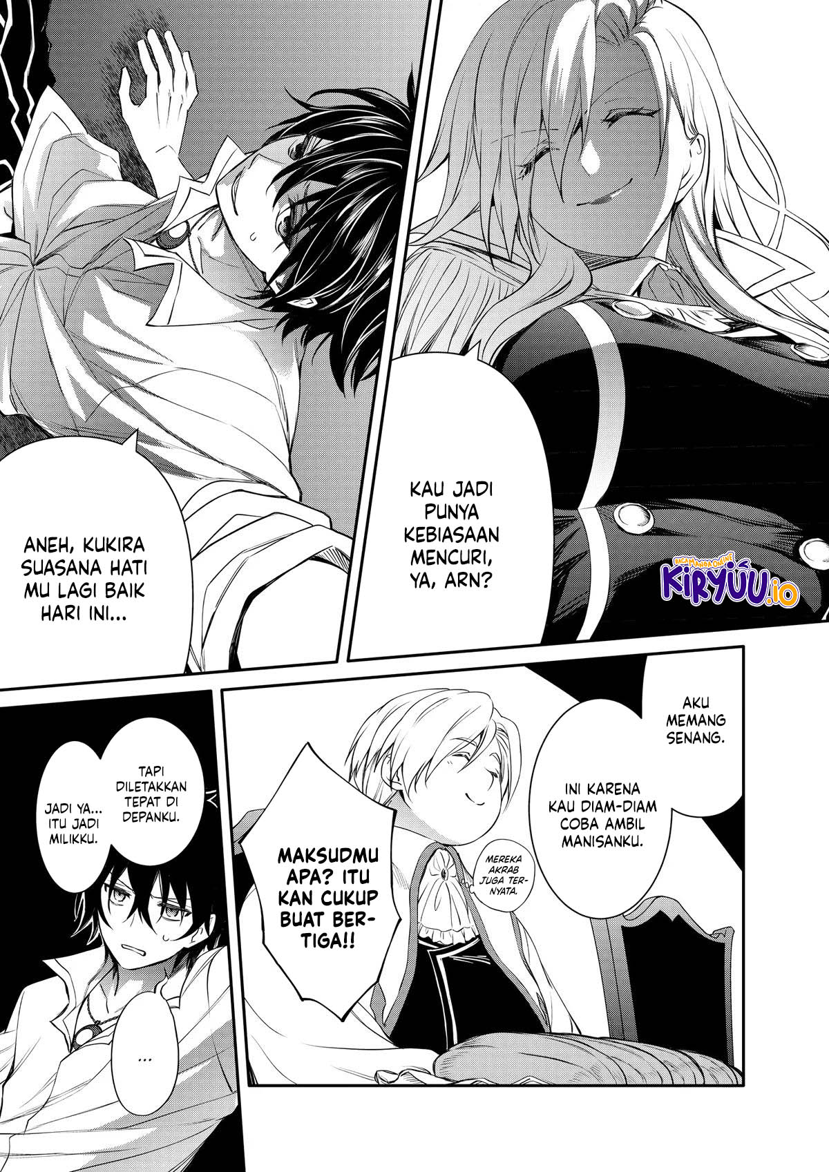 Chapter 46 - halaman 28