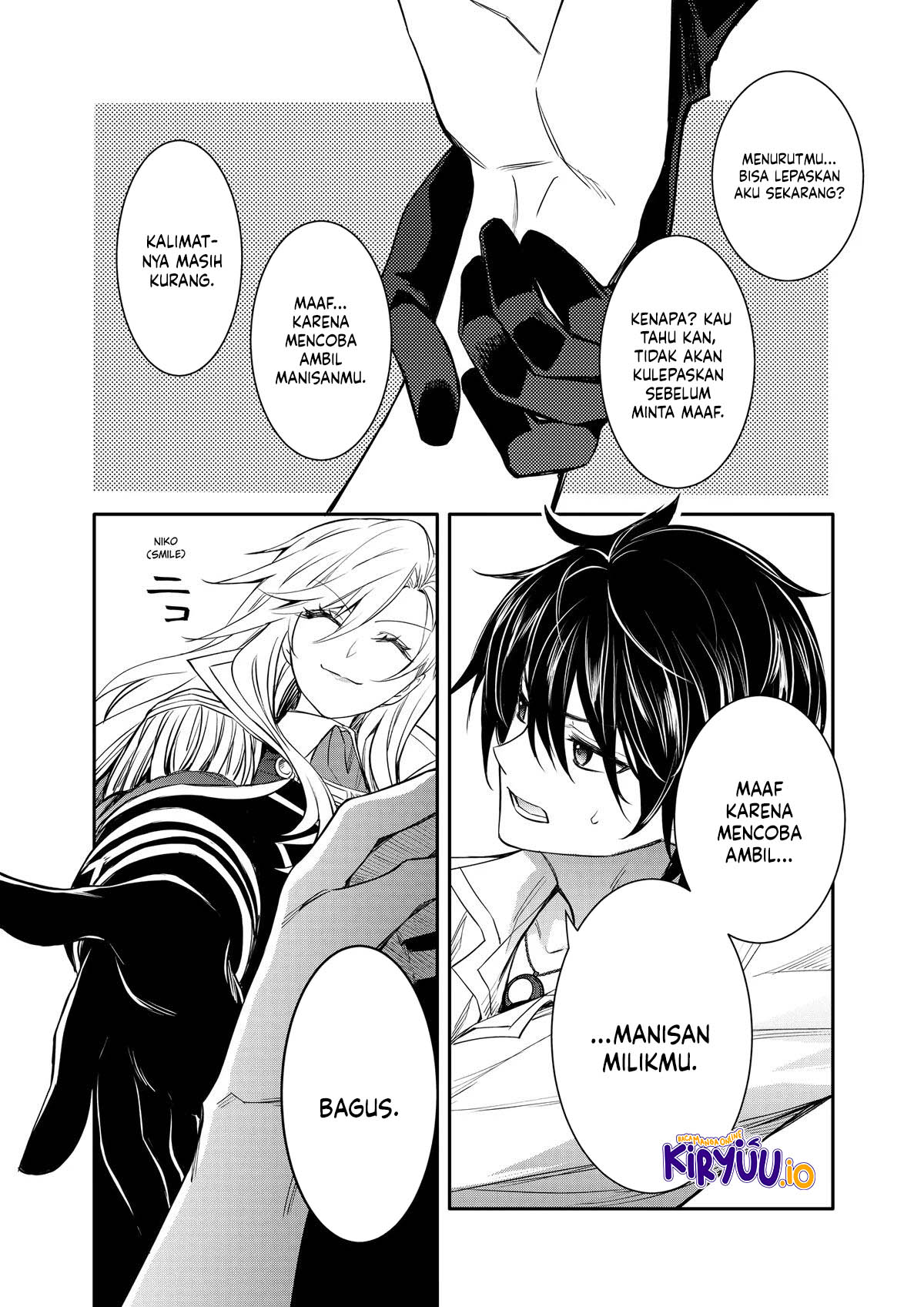 Chapter 46 - halaman 29