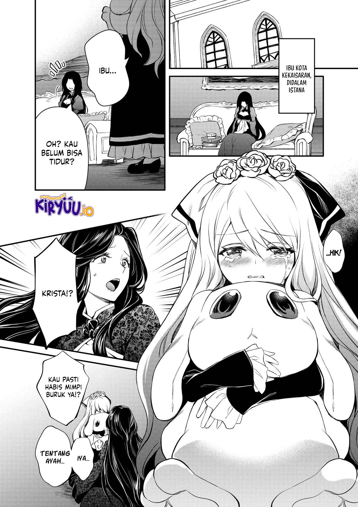 Chapter 46 - halaman 31