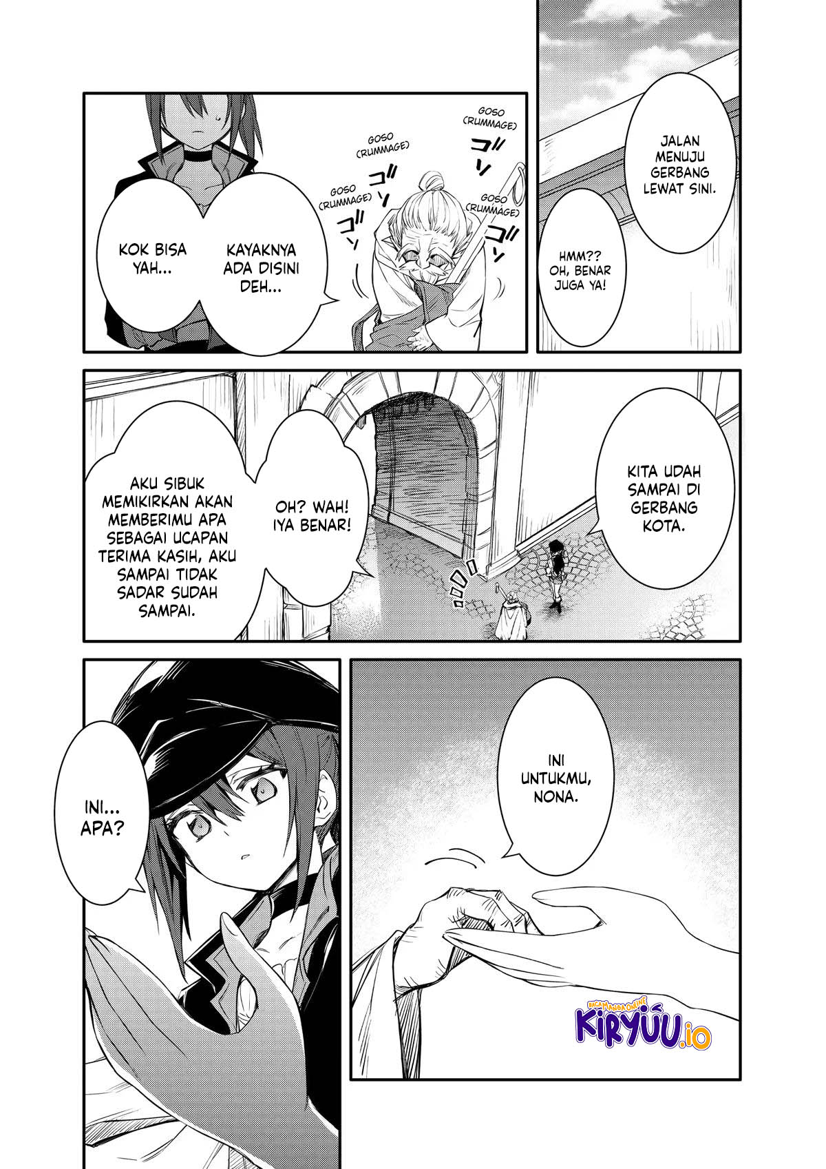 Chapter 46 - halaman 8